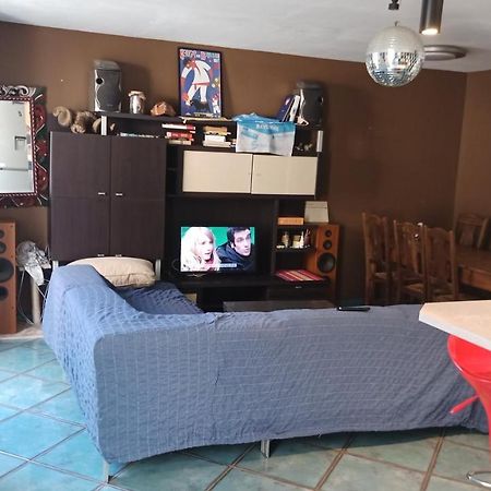 Appartement 2 Chambres 바욘 외부 사진