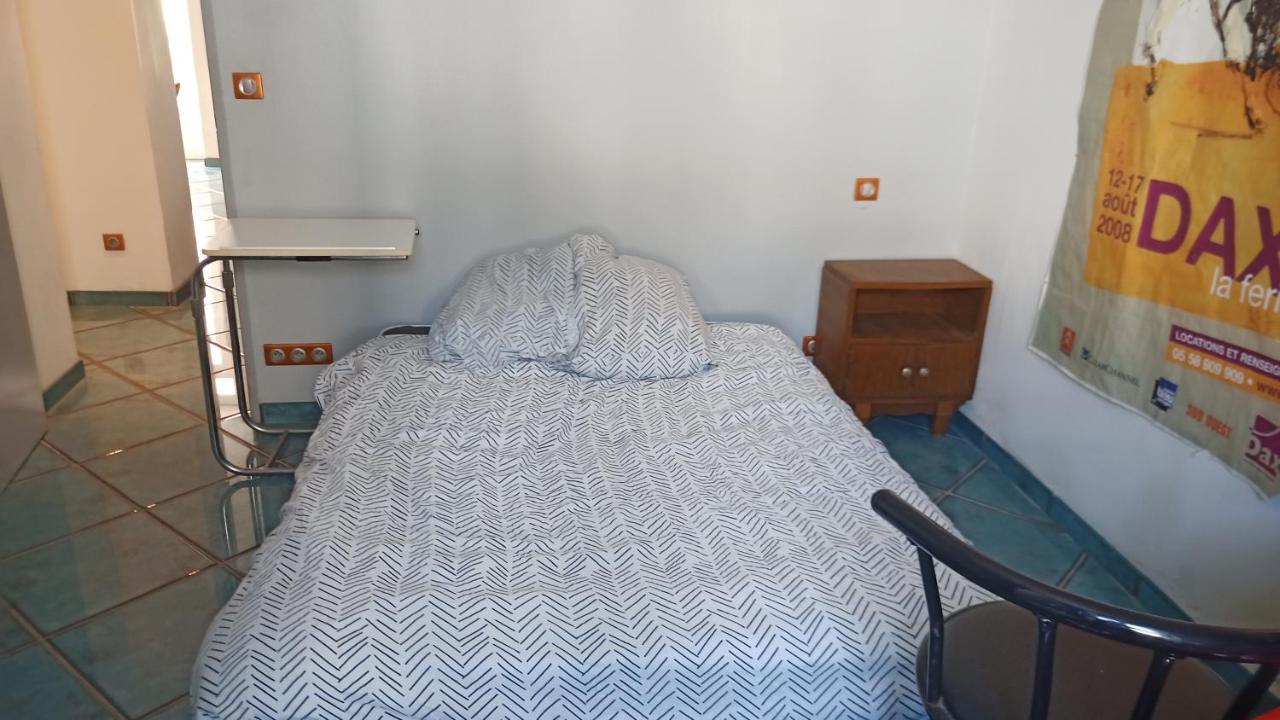Appartement 2 Chambres 바욘 외부 사진