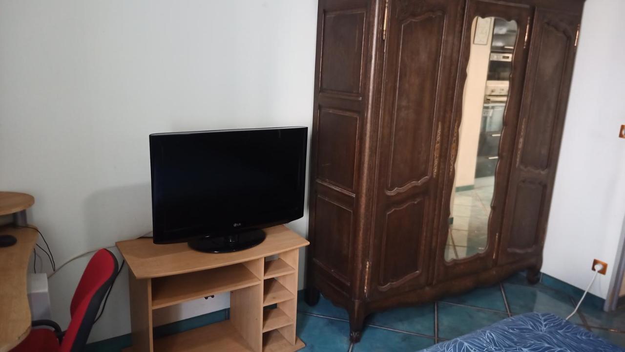 Appartement 2 Chambres 바욘 외부 사진