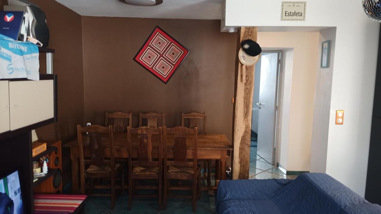 Appartement 2 Chambres 바욘 외부 사진