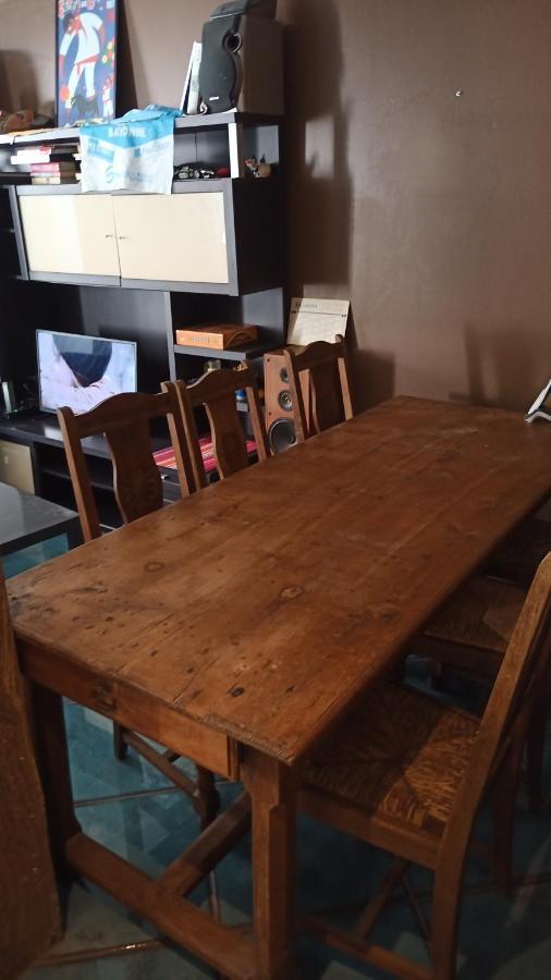 Appartement 2 Chambres 바욘 외부 사진