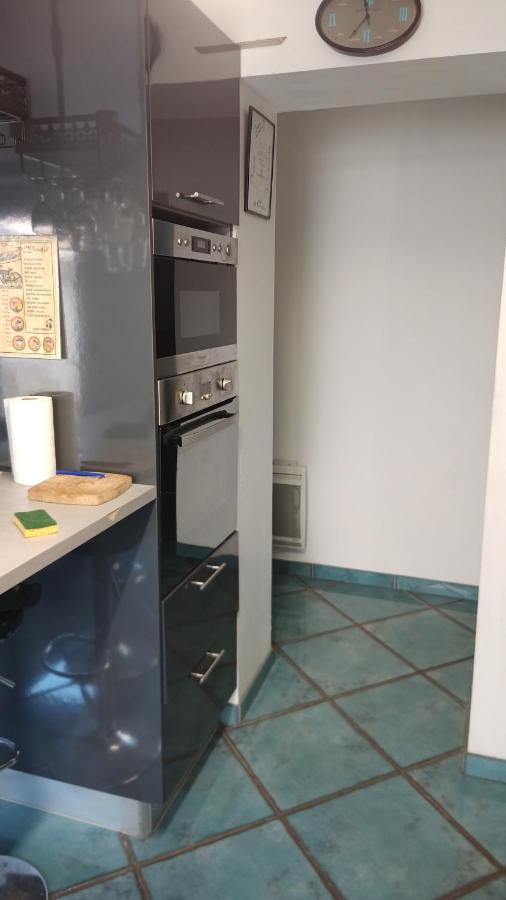 Appartement 2 Chambres 바욘 외부 사진